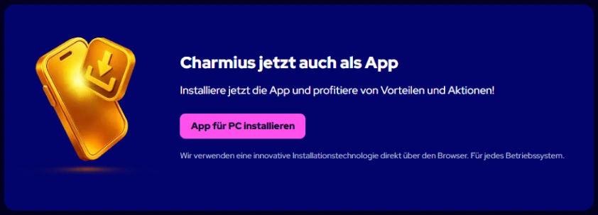 charmius-app